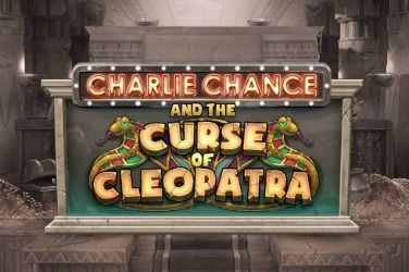 Charlie Chance and Curse of Cleopatra Slot Game Free Play at Casino Ireland