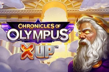 Chronicles of Olympus X UP Slot Game Free Play at Casino Ireland