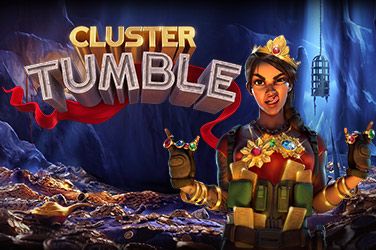 Cluster Tumble Slot Game Free Play at Casino Ireland