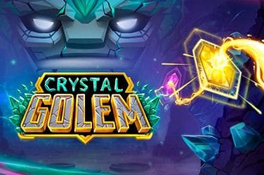 Crystal Golem Slot Game Free Play at Casino Ireland