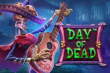 Day of Dead Slot Game Free Play at Casino Ireland
