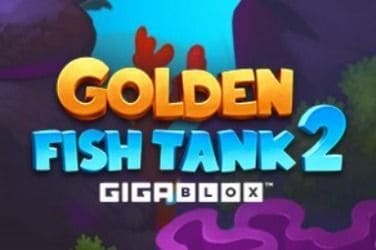 Golden Fish Tank 2 Gigablox Slot Game Free Play at Casino Ireland