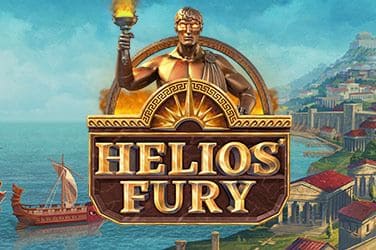 Helios Fury Slot Game Free Play at Casino Ireland