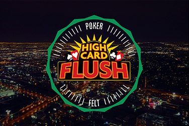 High Card Flush Slot Game Free Play at Casino Ireland
