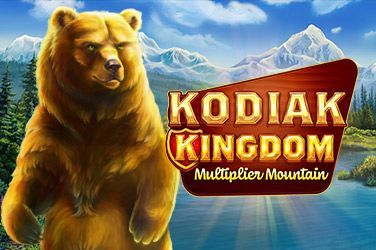 Kodiak Kingdom Slot Game Free Play at Casino Ireland