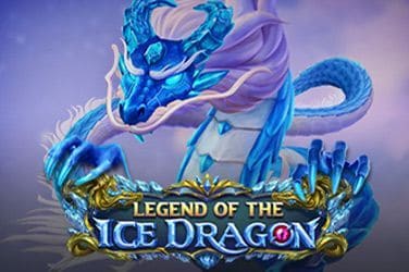 Legend of the Ice Dragon Slot Game Free Play at Casino Ireland