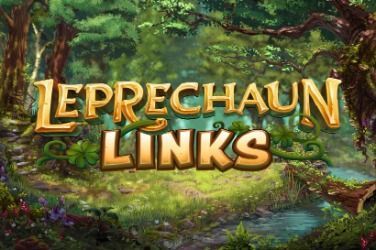 Leprechaun Links Slot Game Free Play at Casino Ireland