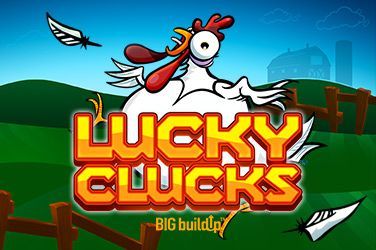 Lucky Clucks Slot Game Free Play at Casino Ireland