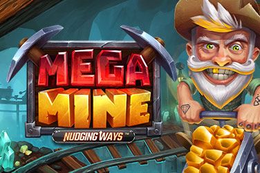 Mega Mine Nudging Ways Slot Game Free Play at Casino Ireland