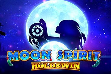 Moon Spirit Hold and Win Slot Game Free Play at Casino Ireland