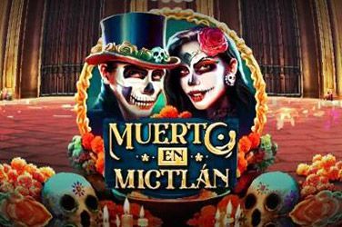 Muerto en Mictlan Slot Game Free Play at Casino Ireland