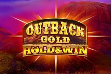 Outback Gold Hold and Win Slot Game Free Play at Casino Ireland