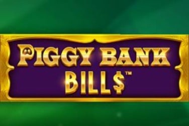 Piggy Bank Bills Slot Game Free Play at Casino Ireland
