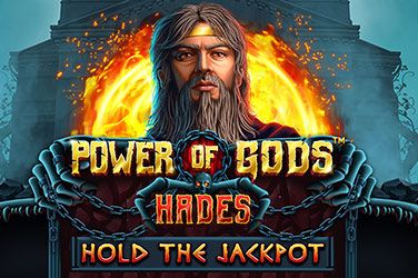 Power of Gods Hades Slot Game Free Play at Casino Ireland