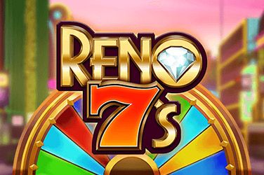 Reno 7s Slot Game Free Play at Casino Ireland