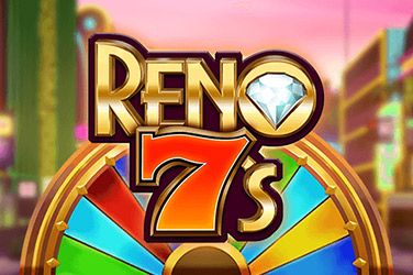 Reno 7s Slot Game Free Play at Casino Ireland