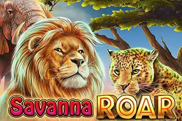 Savanna Roar Slot Game Free Play at Casino Ireland