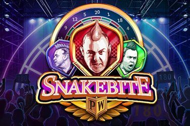 Snakebite Slot Game Free Play at Casino Ireland