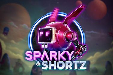 Sparky and Shortz Slot Game Free Play at Casino Ireland