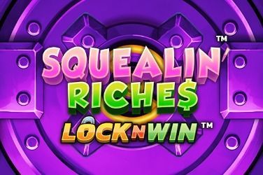 Squealin Riches Slot Game Free Play at Casino Ireland
