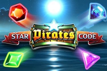 Star Pirates Code Slot Game Free Play at Casino Ireland