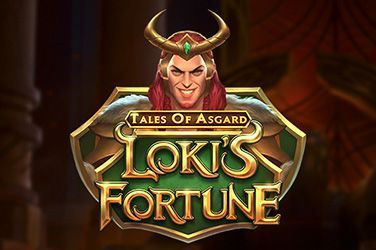 Tales of Asgard Lokis Fortune Slot Game Free Play at Casino Ireland