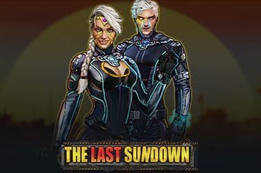 The Last Sundown Slot Game Free Play at Casino Ireland