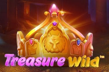 Treasure Wild Slot Game Free Play at Casino Ireland