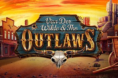 Van der Wilde and The Outlaws Slot Game Free Play at Casino Ireland