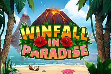 Winfall in Paradise Slot Game Free Play at Casino Ireland