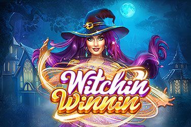 Witchin Winnin Slot Game Free Play at Casino Ireland