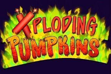 Xploding Pumpkins Slot Game Free Play at Casino Ireland