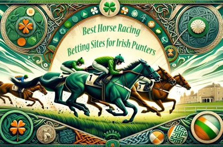 Best Horse Racing Betting Sites for Irish Punters