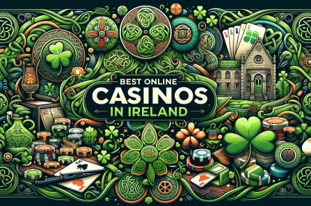 Best Online Casinos in Ireland