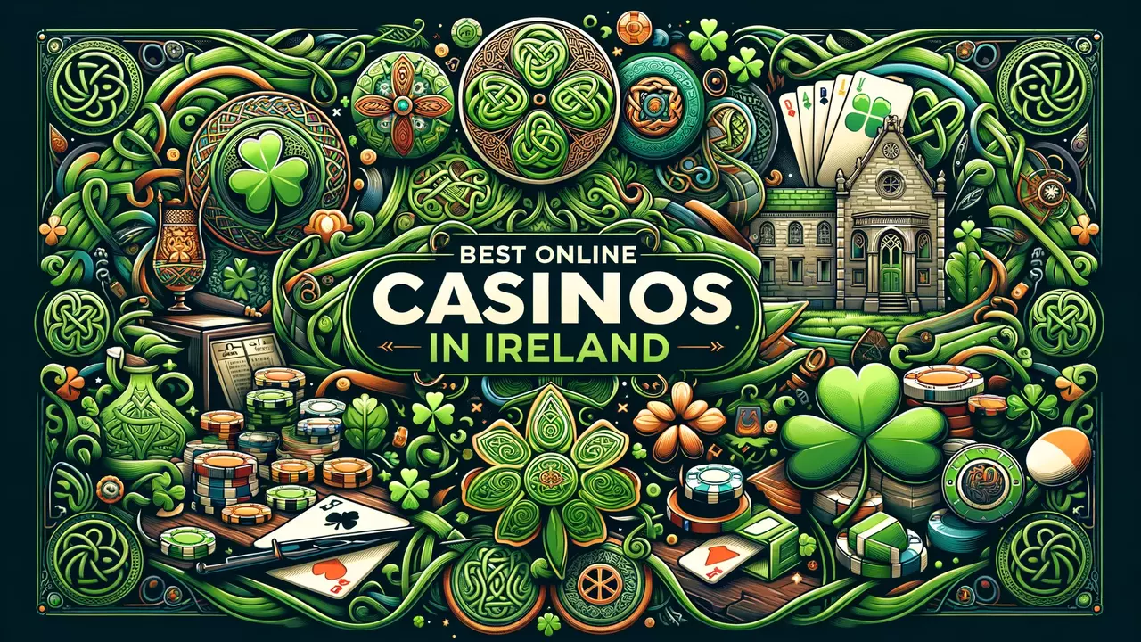 Best Online Casinos in Ireland