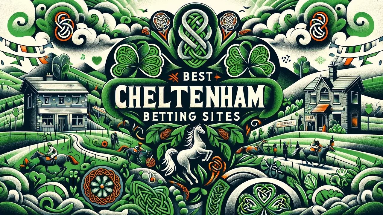 Best Cheltenham betting sites Ireland