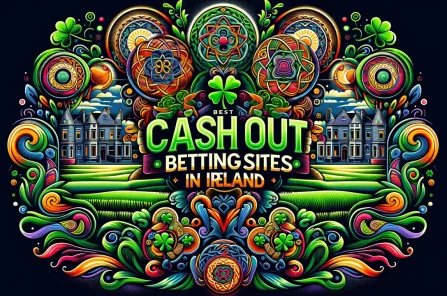Best cash out betting sites in Ireland