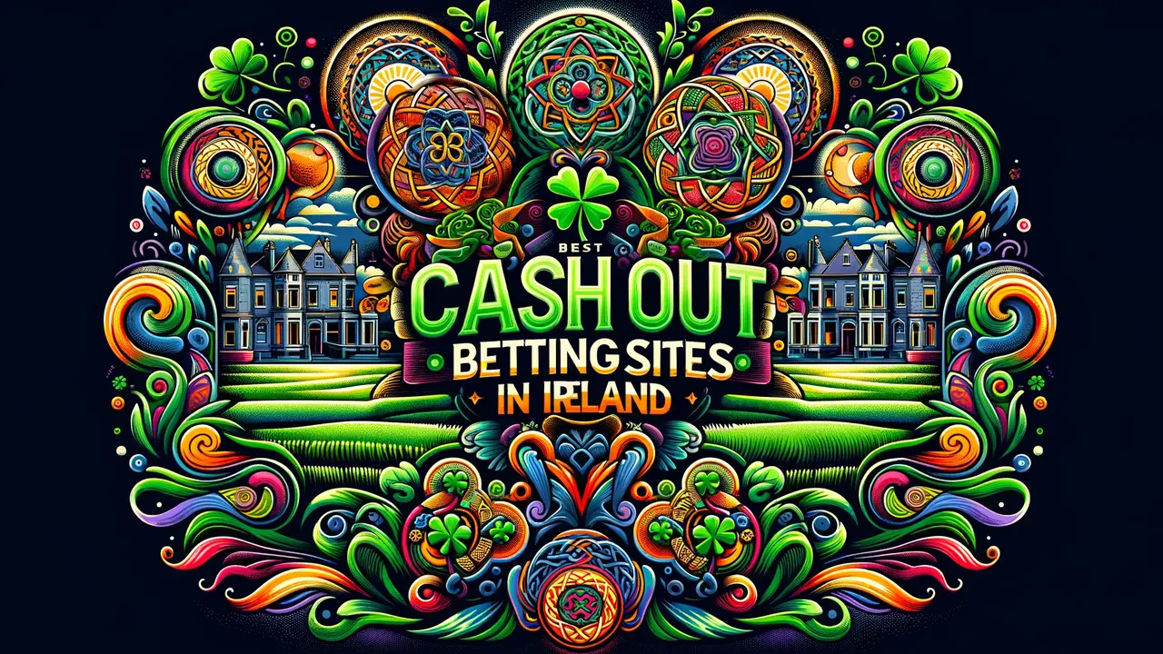 Best cash out betting sites in Ireland