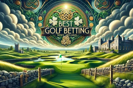 Best golf betting sites Ireland – Get the best odds and offers