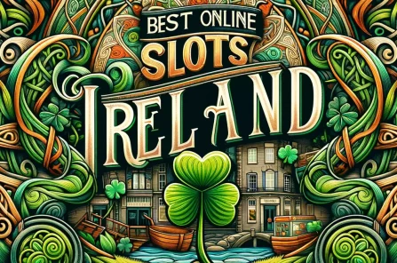 Best online slots Ireland Discover the top rated Irish slot games