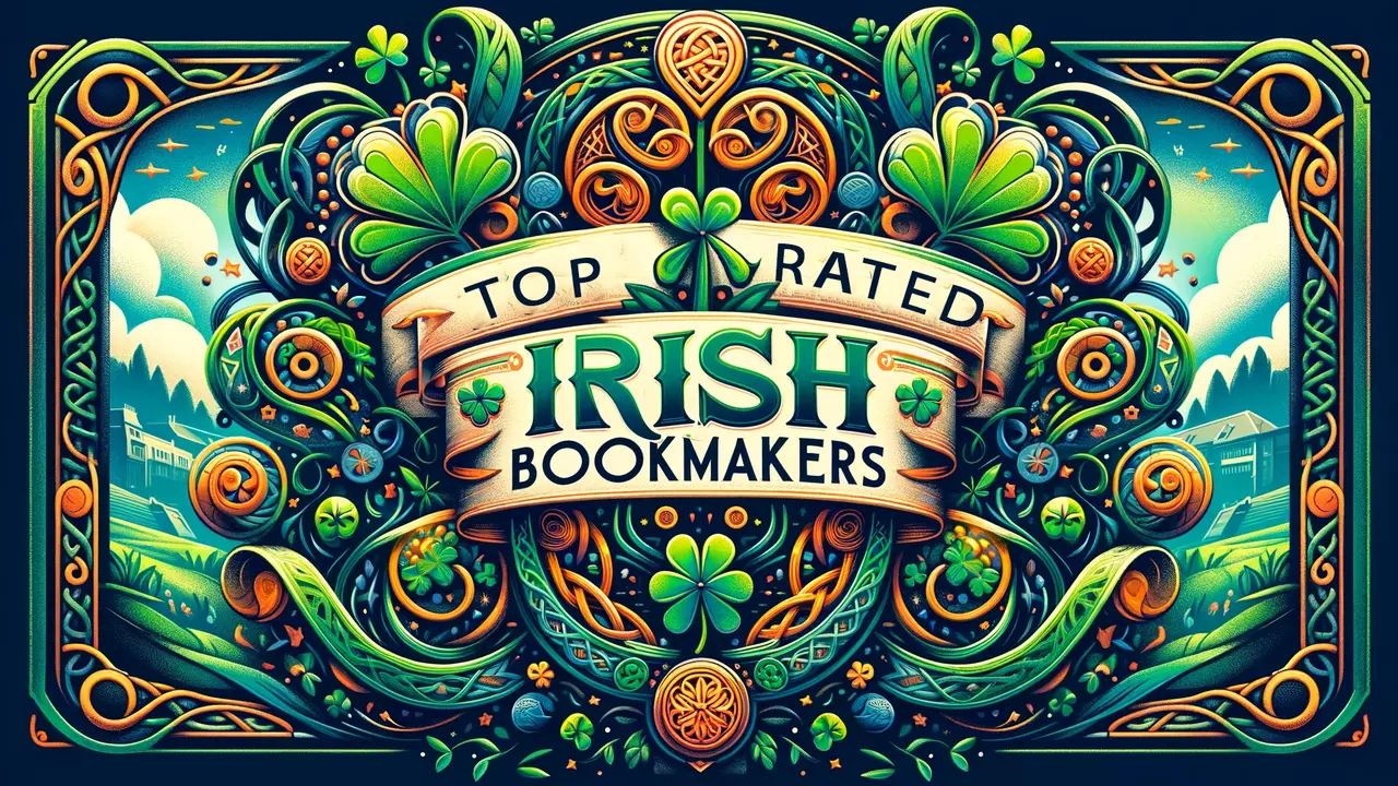 Best sports betting sites Ireland - Top rated Irish bookmakers