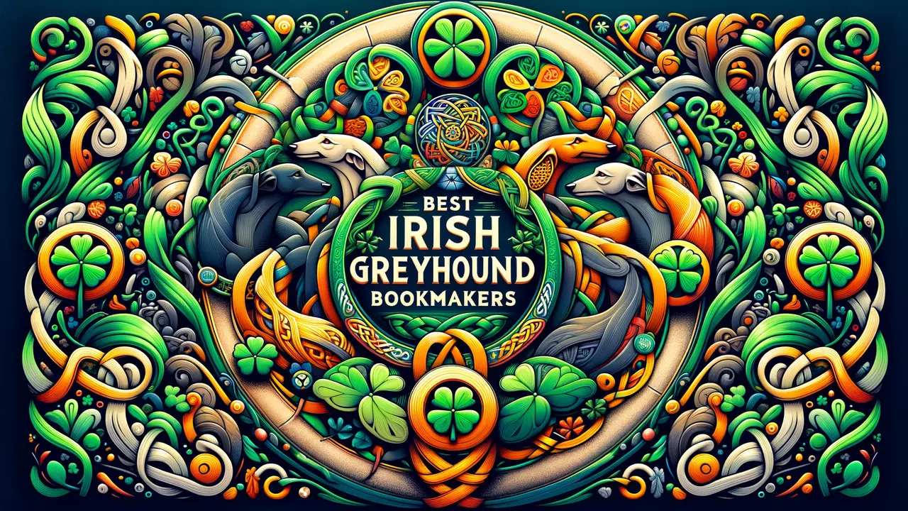 Greyhound betting Best Irish greyhound bookmakers