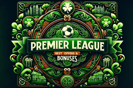 Premier League preview for Irish punters – get the best offers for the new season