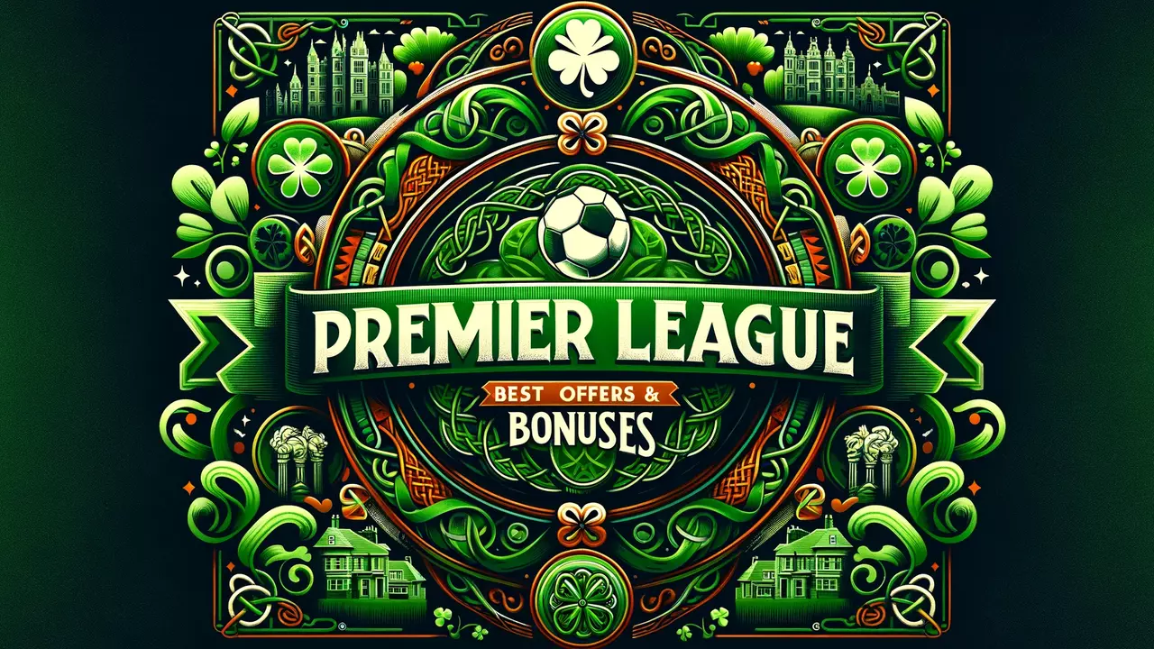 Premier League preview for Irish punters – get the best offers for the new season