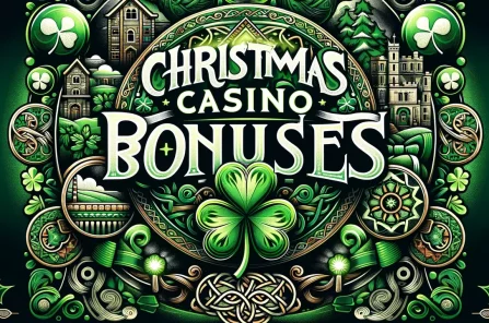 Christmas Casino Bonuses - Get the best Christmas slots and offers for you