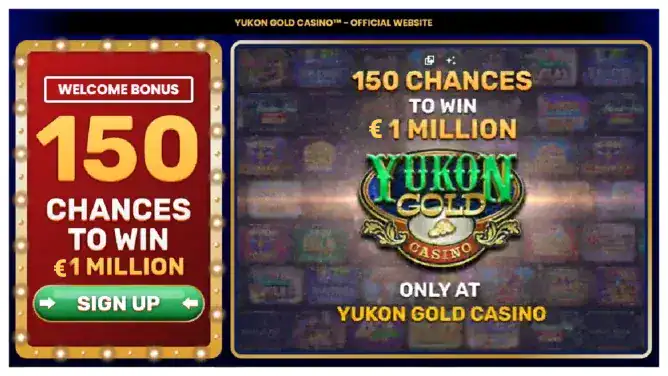 Yukon-Gold-150-Free-Spins-668x376.