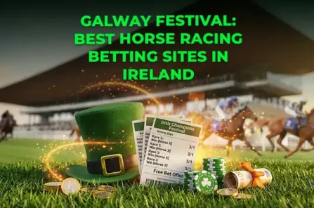 Galway Festival Best horse racing betting sites