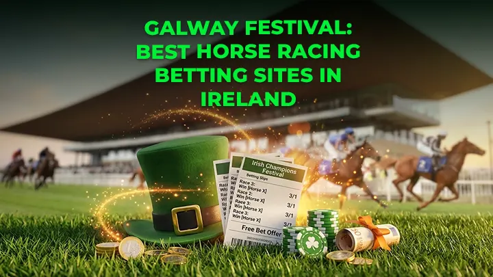Galway Festival Best horse racing betting sites