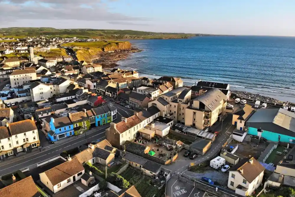Casino in County Clare