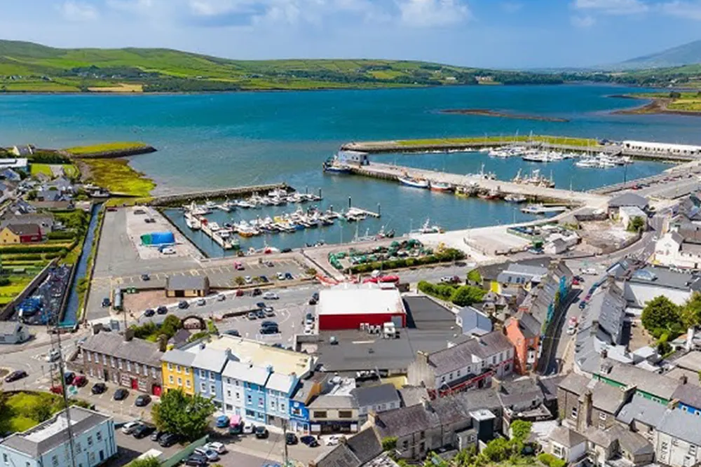 Casino in County Kerry